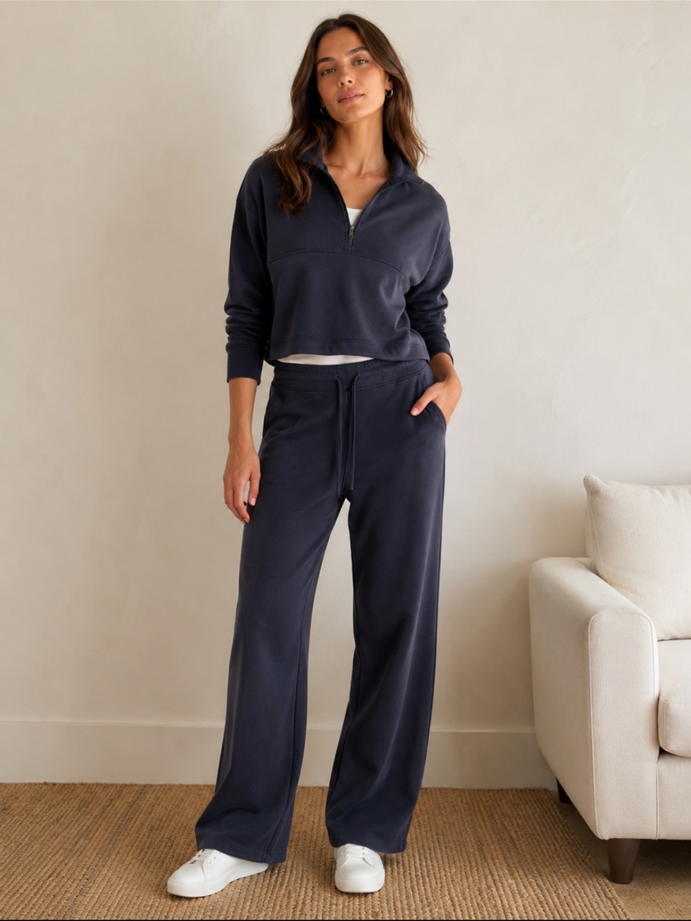 Athleta Seasoft Matching Set - NWT